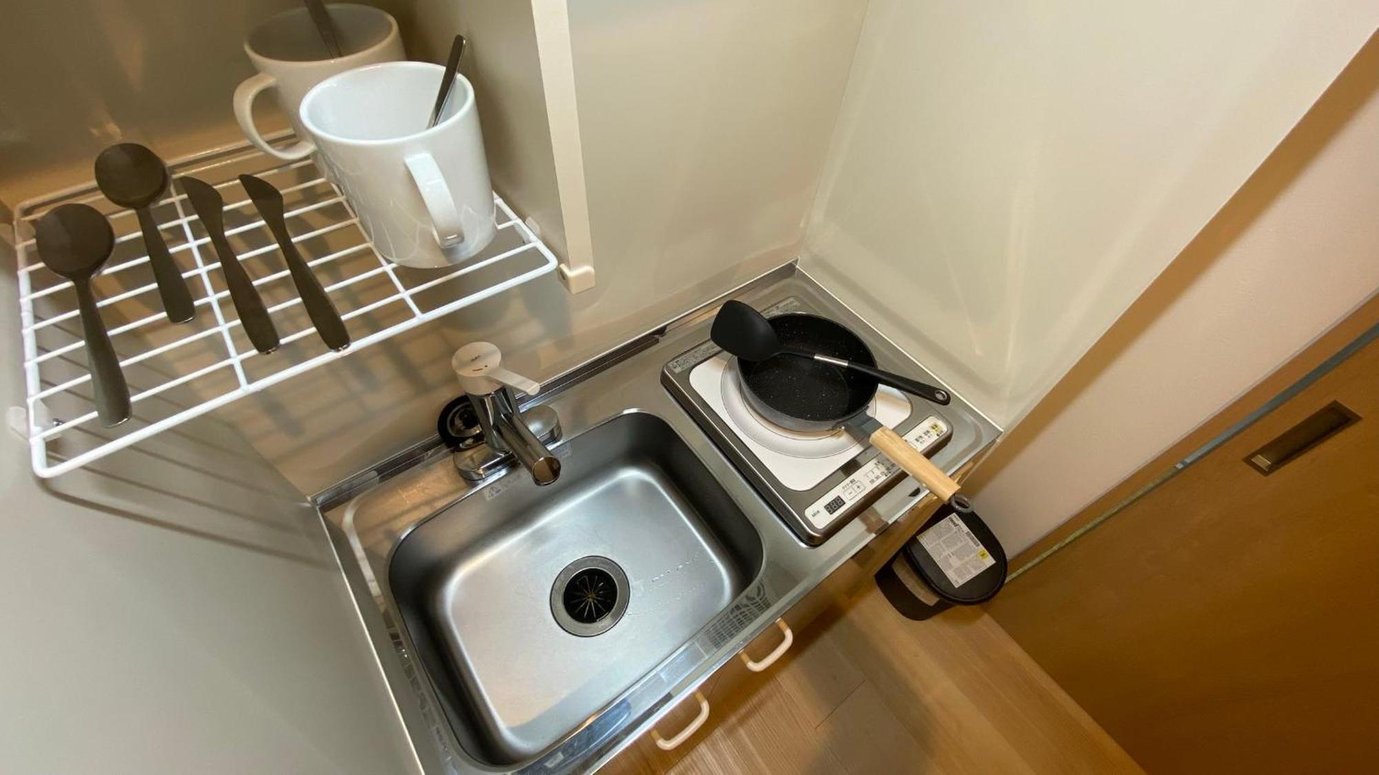 אוסקה Citystay難波南 מראה חיצוני תמונה