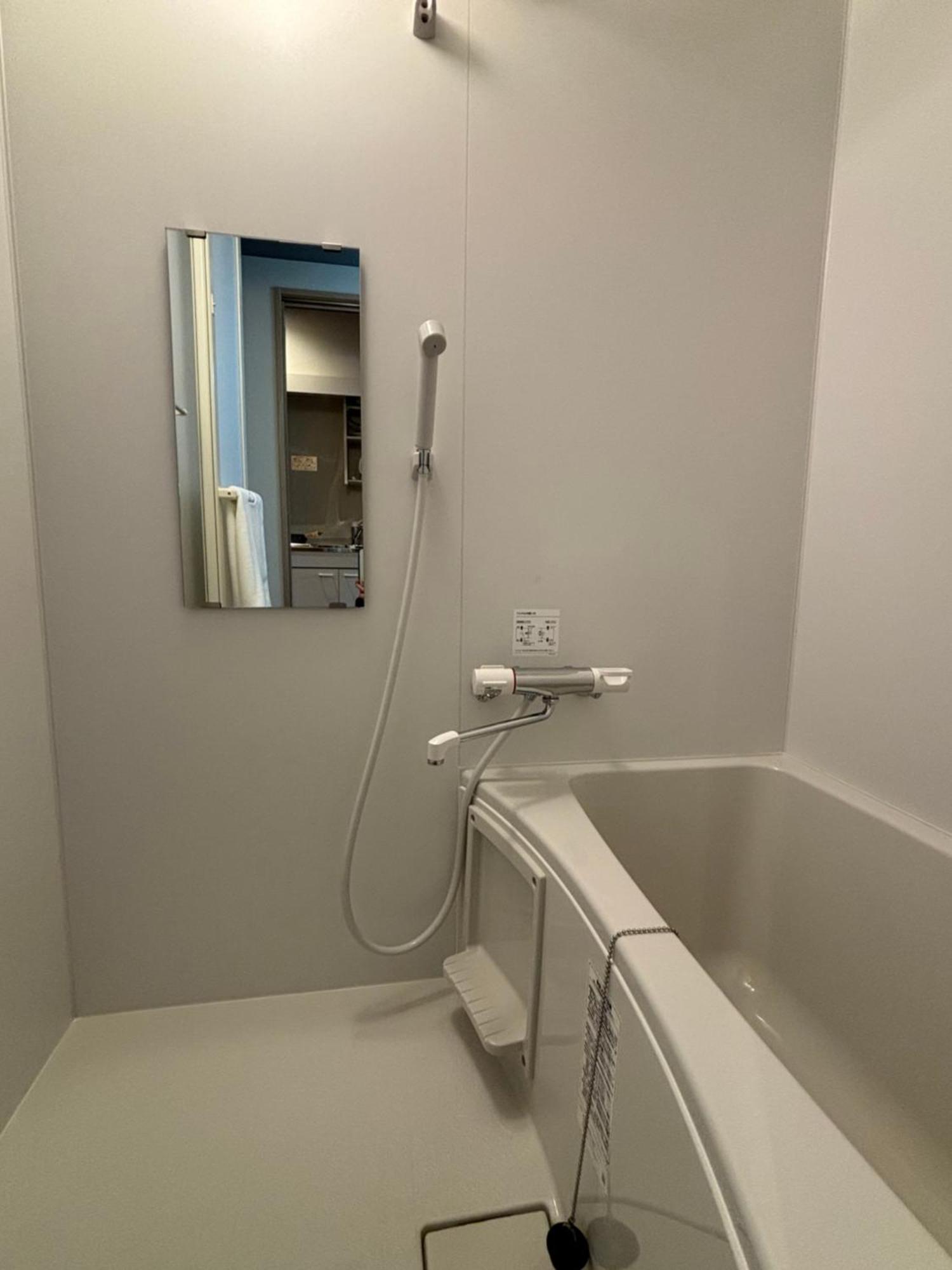 אוסקה Citystay難波南 חדר תמונה