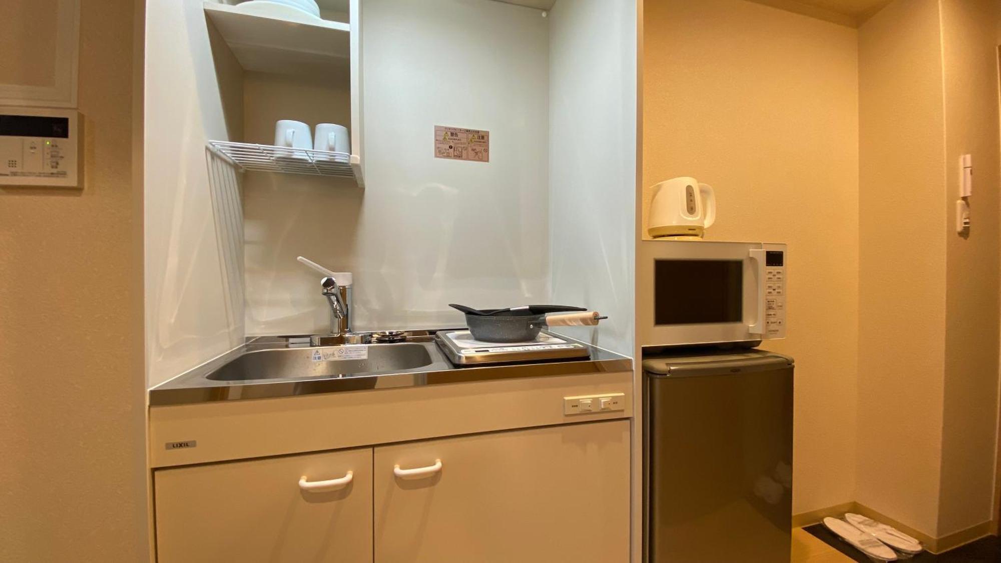 אוסקה Citystay難波南 חדר תמונה